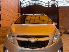 Фото авто Chevrolet Spark