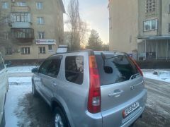 Сүрөт унаа Honda CR-V