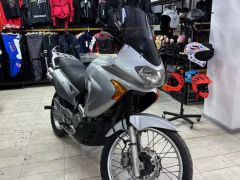 Сүрөт унаа Honda XL