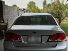 Фото авто Honda Civic