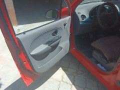 Фото авто Daewoo Matiz