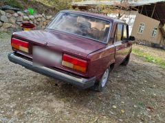 Photo of the vehicle ВАЗ (Lada) 2107