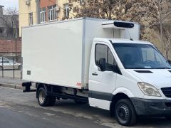 Фото авто Mercedes-Benz Sprinter