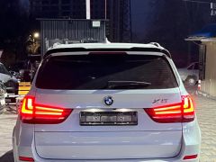 Фото авто BMW X5