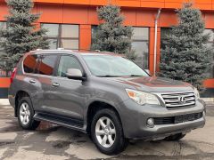 Фото авто Lexus GX