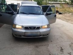 Фото авто Daewoo Nexia