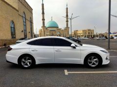 Сүрөт унаа Hyundai Sonata