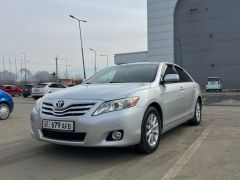 Сүрөт унаа Toyota Camry