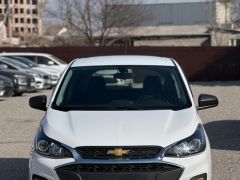 Сүрөт унаа Chevrolet Spark