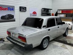 Фото авто ВАЗ (Lada) 2107