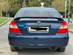 Photo of the vehicle Toyota Camry