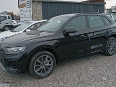 Фото авто Audi Q5