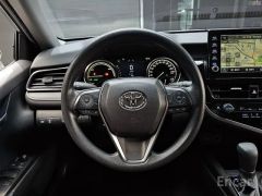 Сүрөт унаа Toyota Camry