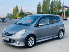 Сүрөт унаа Honda Jazz