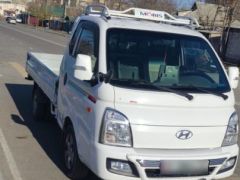 Фото авто Hyundai Porter