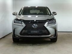 Сүрөт унаа Lexus NX