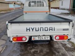 Фото авто Hyundai Porter