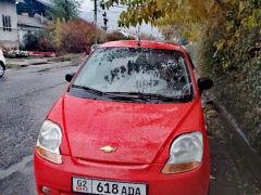 Photo of the vehicle Chevrolet Spark