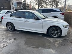 Фото авто BMW 3 серии