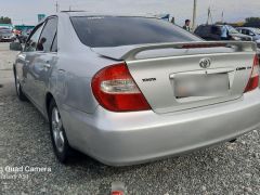 Сүрөт унаа Toyota Camry