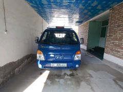 Фото авто Hyundai Porter