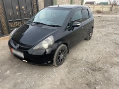 Photo of the vehicle Honda Fit