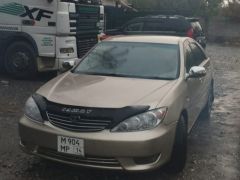 Photo of the vehicle Toyota Camry