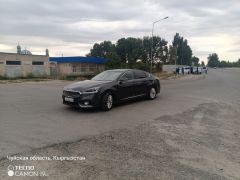 Фото авто Kia K7