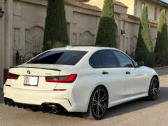 Сүрөт унаа BMW 3 серия