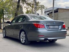 Сүрөт унаа BMW 5 серия