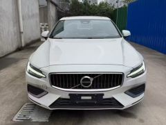 Photo of the vehicle Volvo S60