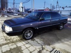 Сүрөт унаа Audi 100