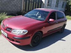 Сүрөт унаа Nissan Almera