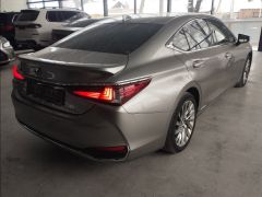 Фото авто Lexus ES