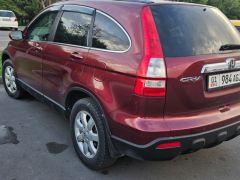 Photo of the vehicle Honda CR-V