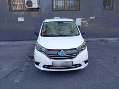 Фото авто Changan Auchan A600 EV