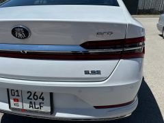 Photo of the vehicle BYD Qin