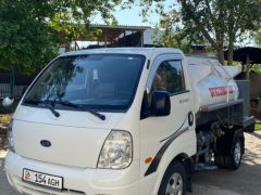 Фото авто Kia Bongo