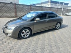 Фото авто Honda Civic