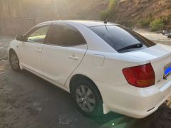 Photo of the vehicle Toyota Allion