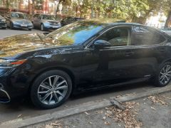 Сүрөт унаа Lexus ES