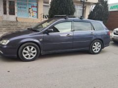 Фото авто Honda Avancier