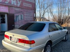 Photo of the vehicle Toyota Camry