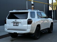 Сүрөт унаа Toyota 4Runner