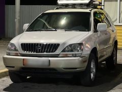 Photo of the vehicle Lexus RX