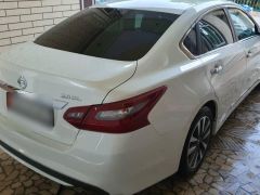 Сүрөт унаа Nissan Altima