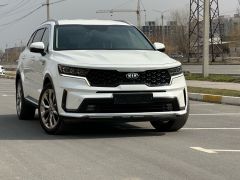 Фото авто Kia Sorento