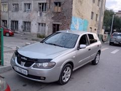 Фото авто Nissan Almera