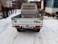 Фото авто Daewoo Labo