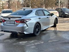 Фото авто Toyota Camry